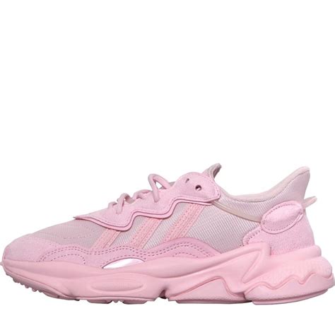 adidas originals ozweego dames roze|Adidas originals OZWEEGO unisex.